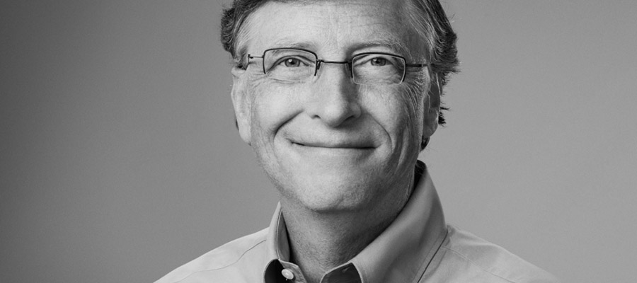 Bill Gates