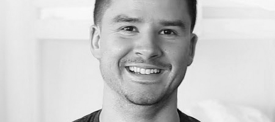 Joel Gascoigne