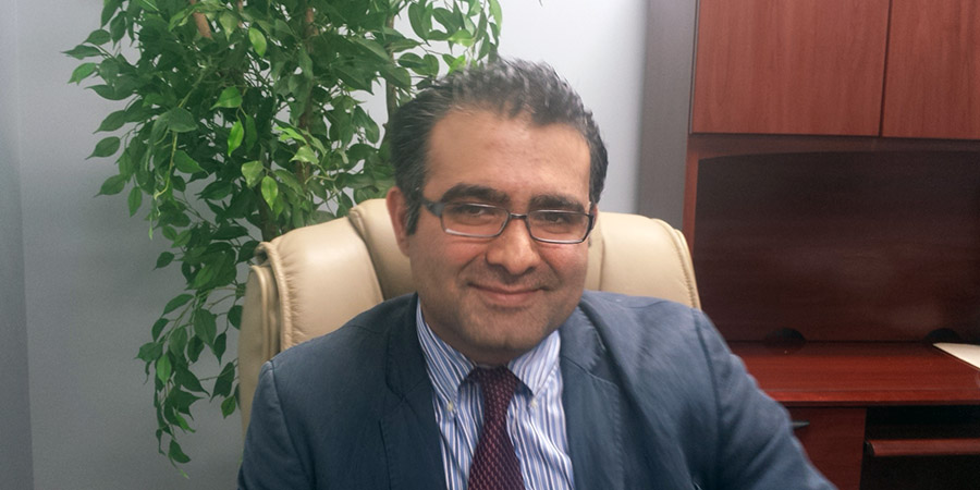 Nasıl Çalışıyorum:<br /> Dr. Ulaş Mehmet Çamsarı