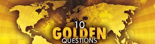 10 golden questions