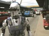 Robota duygu lazım mı?