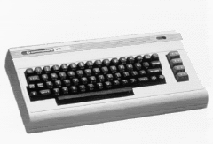 Kodlamanın nostaljisi: Commodore Basic
