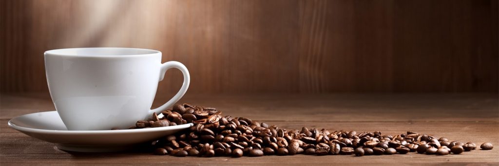 Kahve Neden Zor Dökülür? — Opereyşın